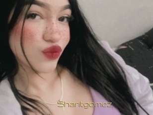 Sharitgomez