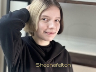 Sheenafelton