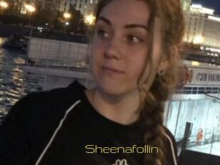 Sheenafollin