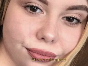 Sheenahames