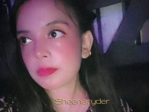 Sheenaryder