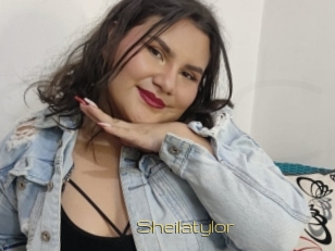 Sheilatylor
