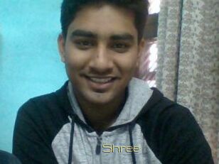 Shree