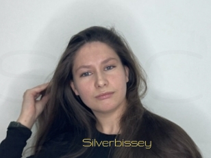 Silverbissey