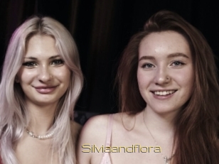 Silviaandflora