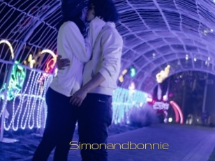 Simonandbonnie