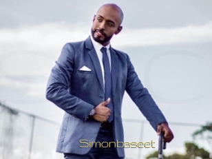 Simonbaseet