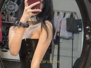 Sinalove