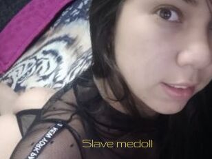 Slave_medoll
