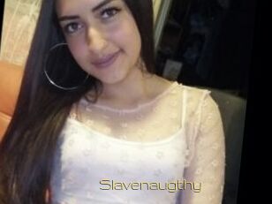 Slavenaugthy