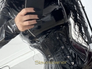 Slavesowner