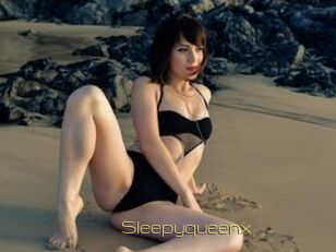 Sleepyqueenx