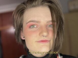 Smokyrosexx