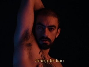 Sneyderlion