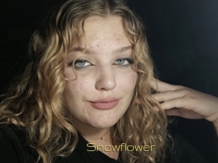 Snowflower