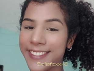 Sofiafoxxx18