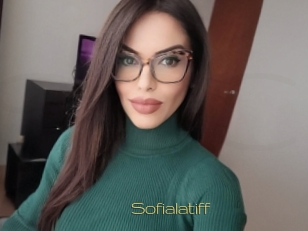 Sofialatiff