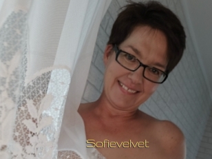 Sofievelvet