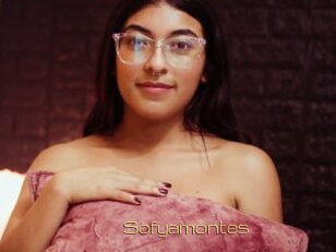 Sofyamontes