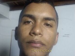 Sonhotxx