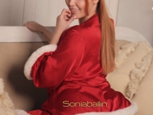 Soniaballin