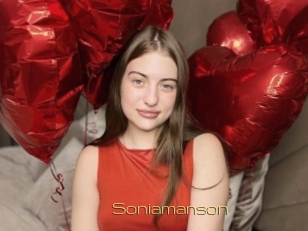 Soniamanson