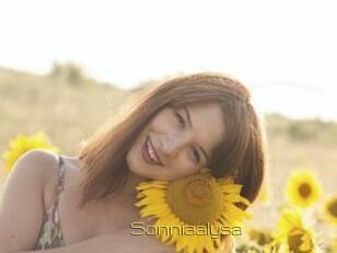 Sonniaalysa