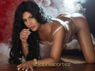 Sophiacortez