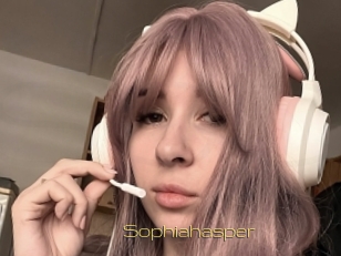 Sophiahasper