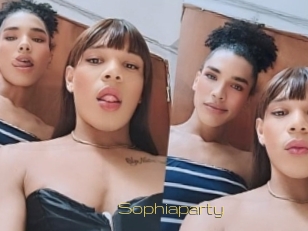 Sophiaparty