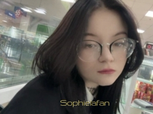 Sophielafan