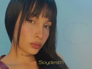 Soydesth
