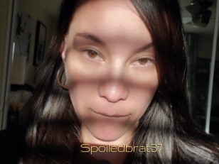 Spoiledbrat37