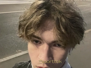 Sportttik