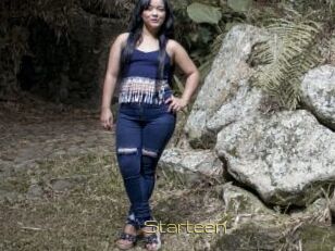 Starteen