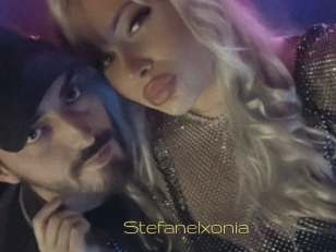 Stefanelxonia