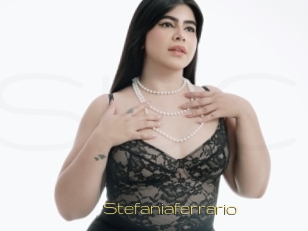 Stefaniaferrario