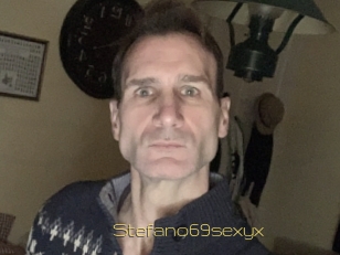 Stefano69sexyx