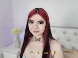 Stellaharvell