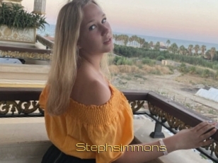 Stephsimmons
