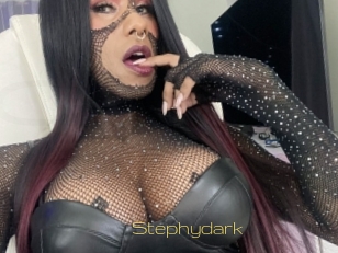 Stephydark