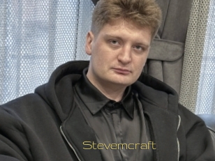 Stevemcraft