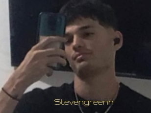 Stevengreenn