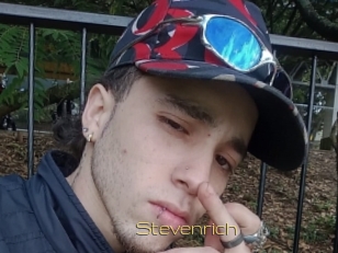 Stevenrich