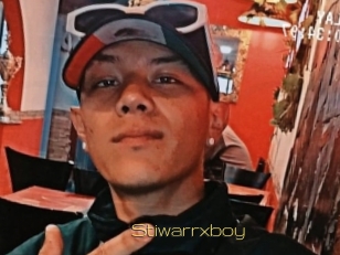 Stiwarrxboy