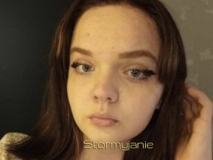 Stormyjanie