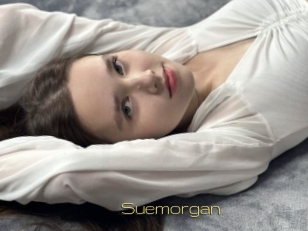 Suemorgan