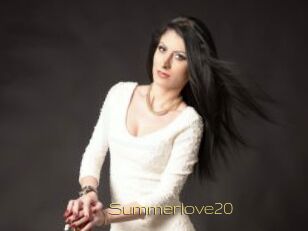 Summerlove20
