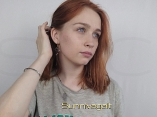 Sunnivagalt