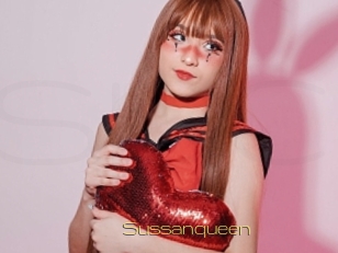 Sussanqueen